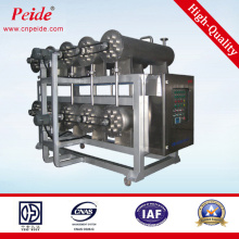 Food Beverage Industry Water Disinfection Ultraviolet Water Sterilizer